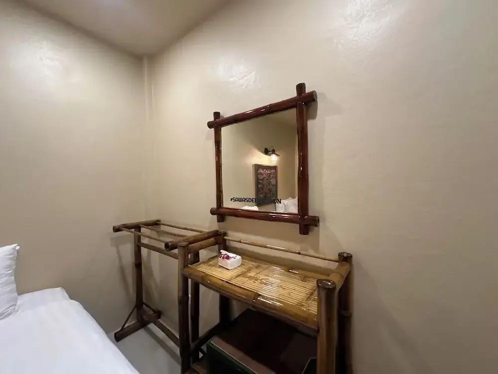 Sawasdee Lagoon Camping & Restaurant 2*