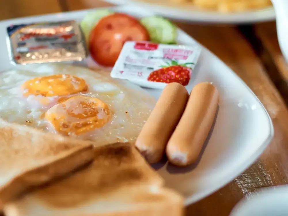 Sawasdee Lagoon Camping & Restaurant 2*