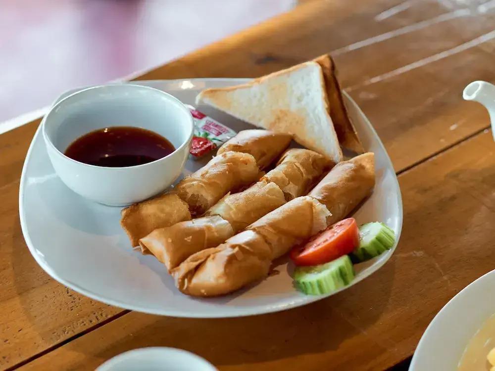 Sawasdee Lagoon Camping & Restaurant 2*