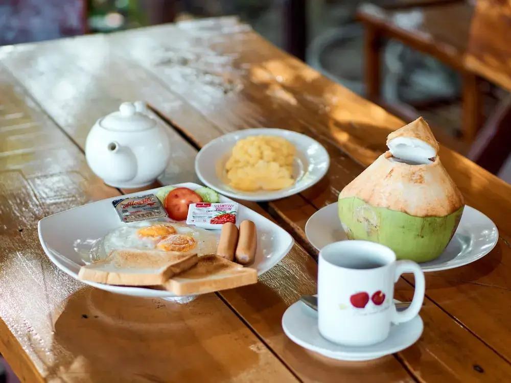 Sawasdee Lagoon Camping & Restaurant 2*