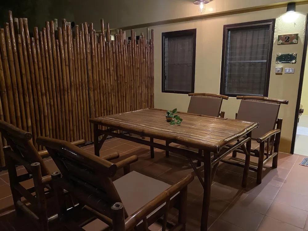 Sawasdee Lagoon Camping & Restaurant 2*