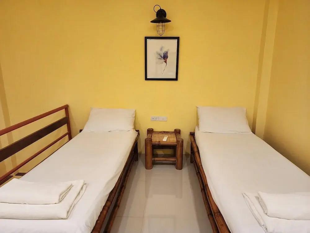 Sawasdee Lagoon Camping & Restaurant 2*