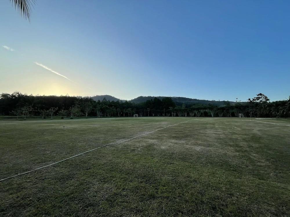 Sawasdee Lagoon Camping & Restaurant 2*