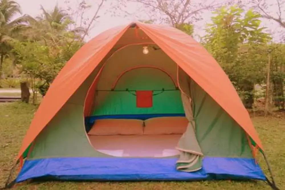 Sawasdee Lagoon Camping & Restaurant 2*