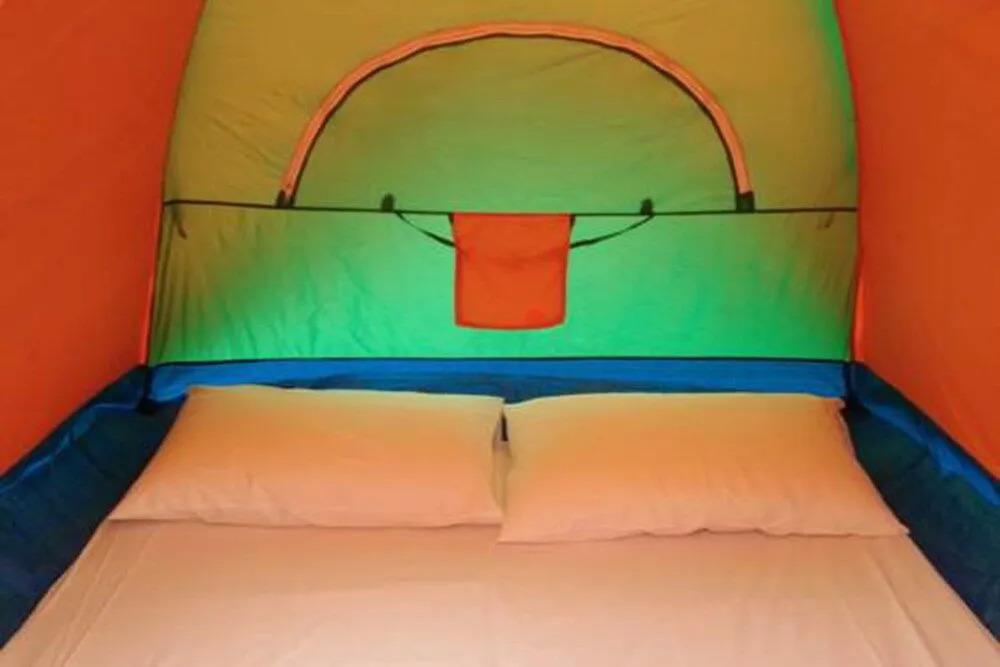 Sawasdee Lagoon Camping & Restaurant 2*