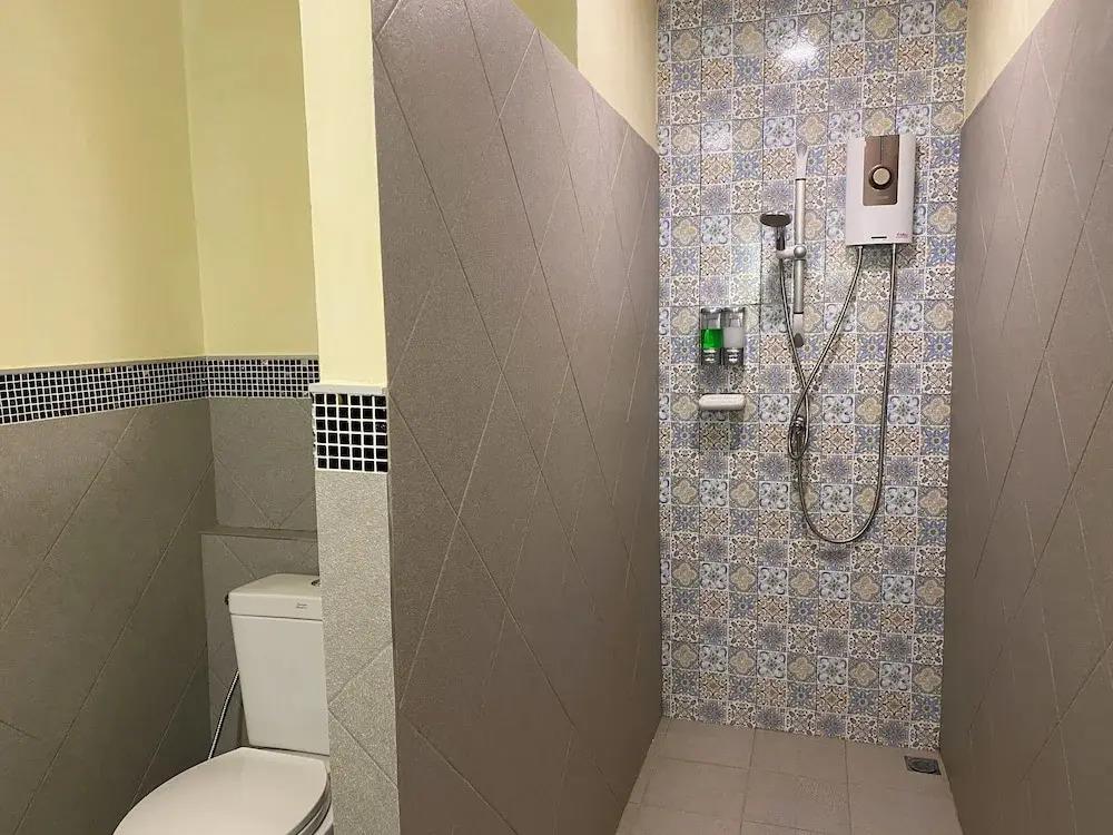 Sawasdee Lagoon Camping & Restaurant 2*