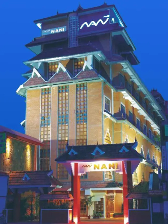 Nani Hotels & Resorts 3*