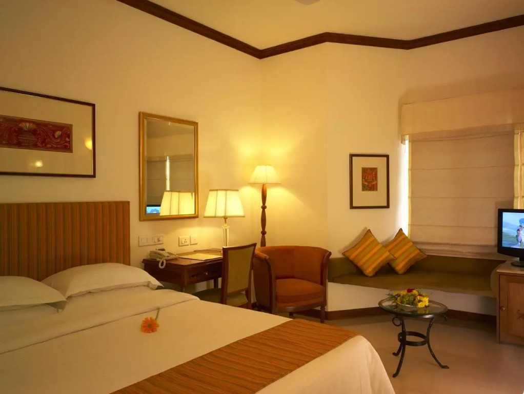 Nani Hotels & Resorts 3*