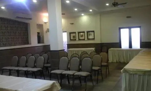 Nani Hotels & Resorts 3*