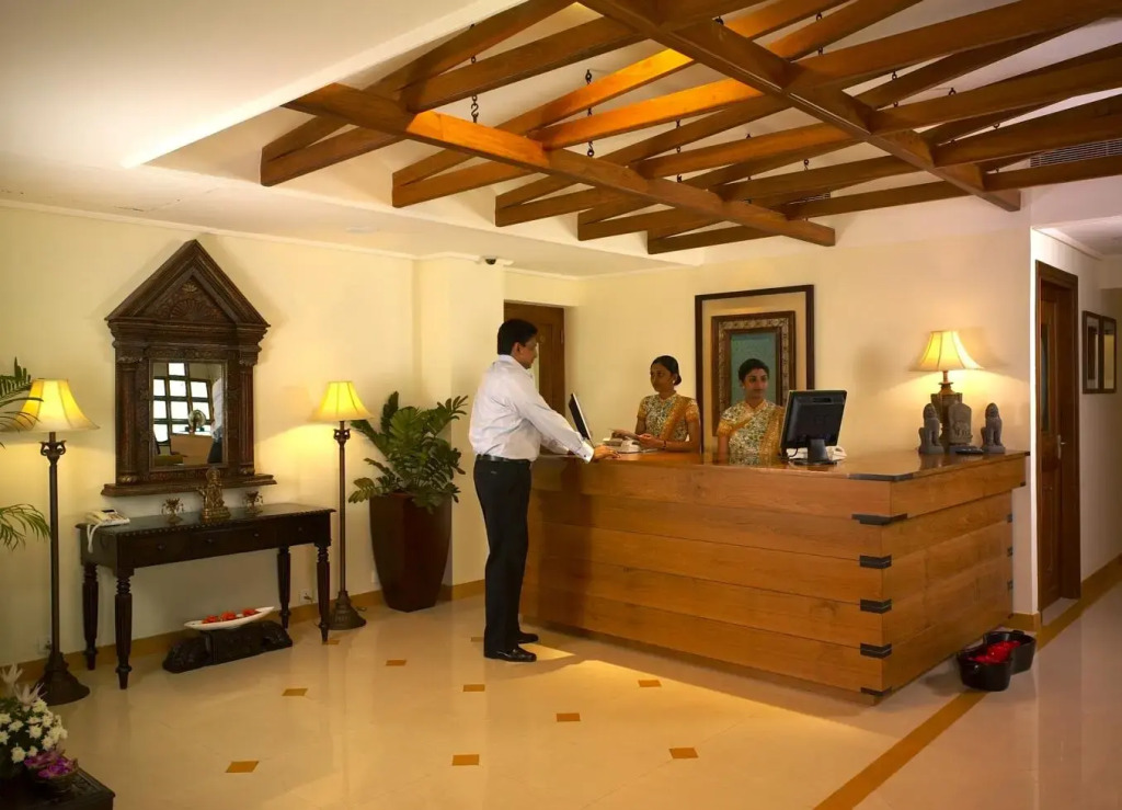 Nani Hotels & Resorts 3*