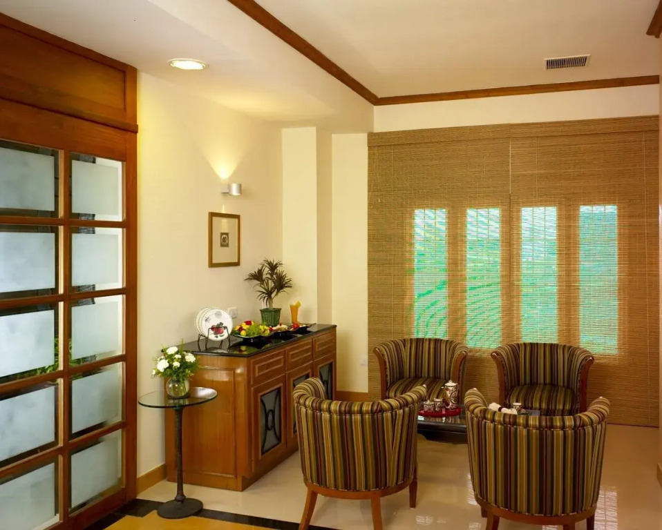 Nani Hotels & Resorts 3*