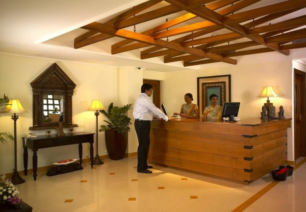 Nani Hotels & Resorts 3*