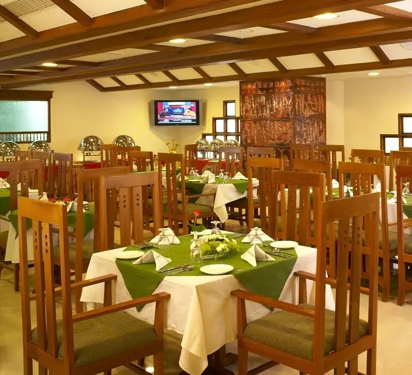 Nani Hotels & Resorts 3*