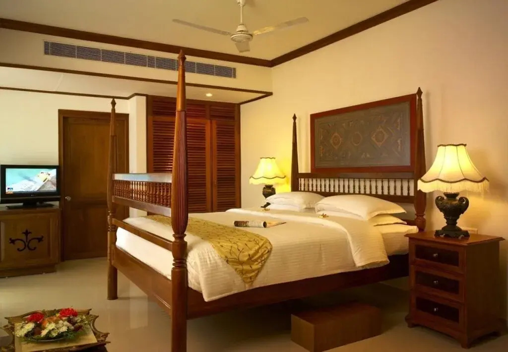 Nani Hotels & Resorts 3*