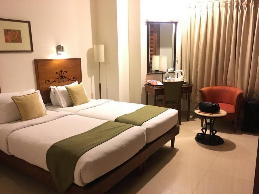 Nani Hotels & Resorts 3*