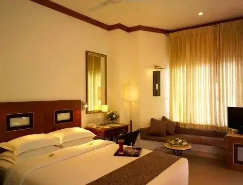 Nani Hotels & Resorts 3*