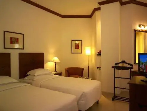 Nani Hotels & Resorts 3*