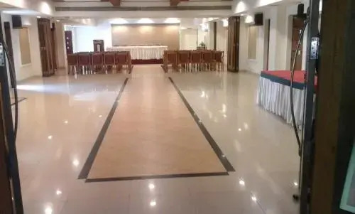 Nani Hotels & Resorts 3*