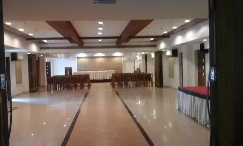 Nani Hotels & Resorts 3*