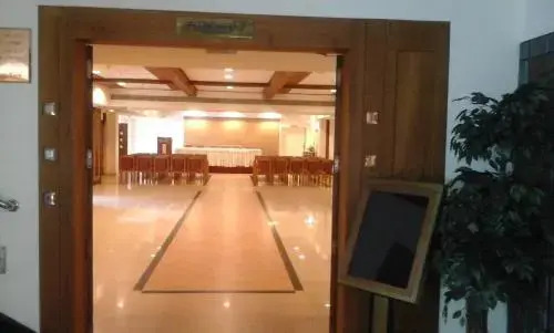 Nani Hotels & Resorts 3*