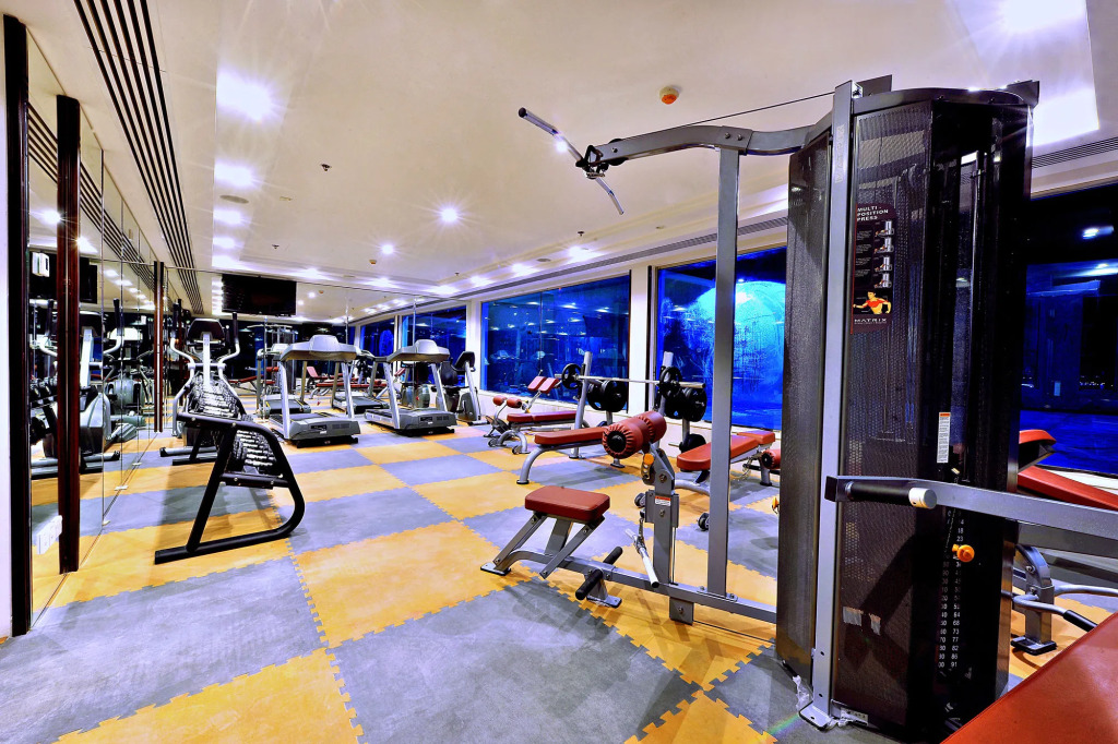 Casablanca Grand Hotel 5*