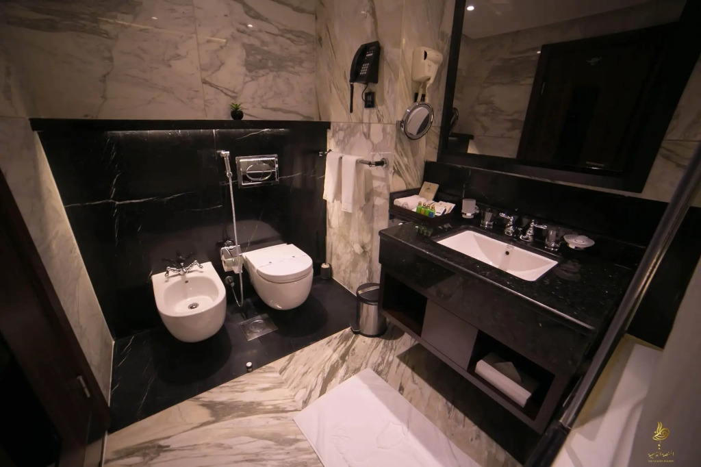 Casablanca Grand Hotel 5*