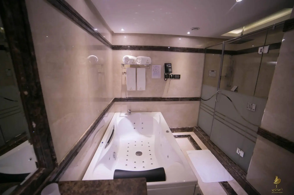 Casablanca Grand Hotel 5*