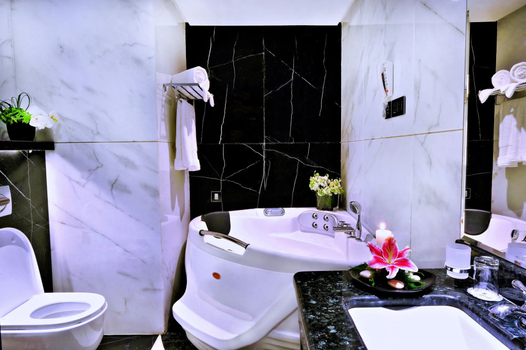Casablanca Grand Hotel 5*