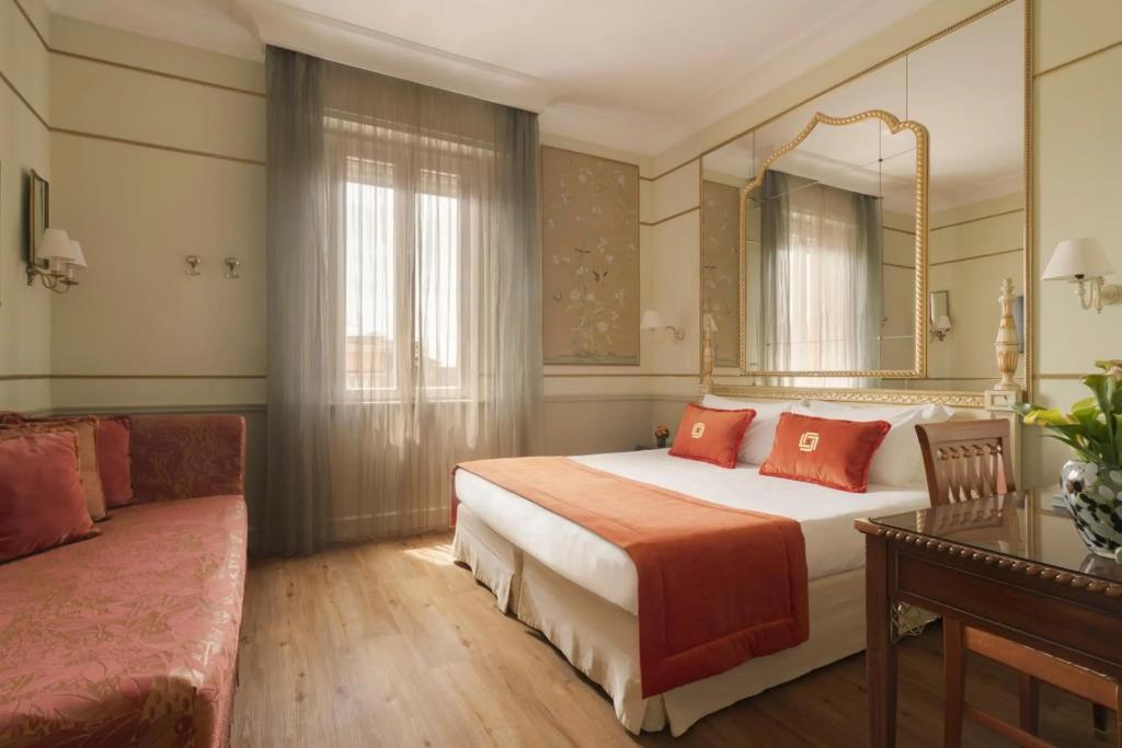 Отель Al Marwa Rayhaan by Rotana 5*