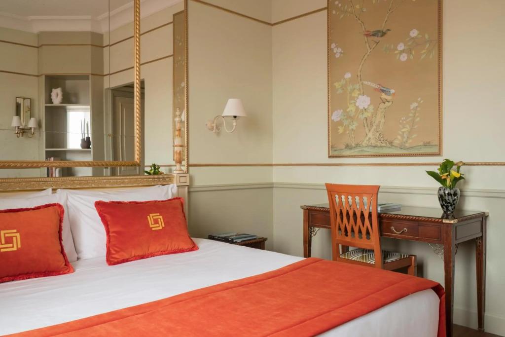 Отель Al Marwa Rayhaan by Rotana 5*