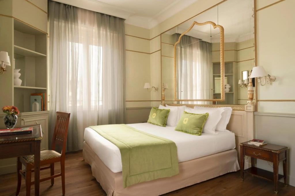 Отель Al Marwa Rayhaan by Rotana 5*
