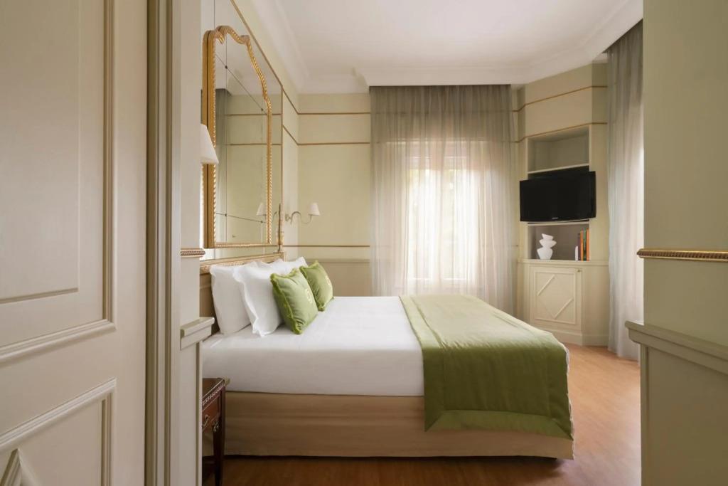 Отель Al Marwa Rayhaan by Rotana 5*