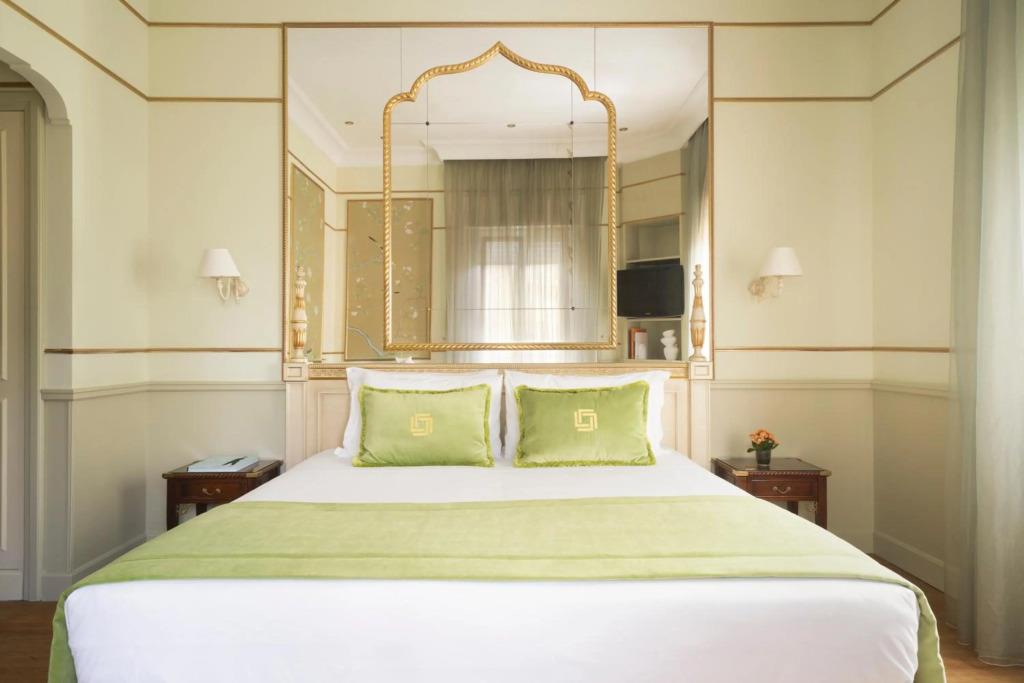 Отель Al Marwa Rayhaan by Rotana 5*