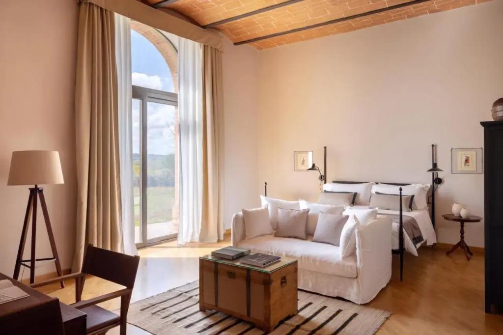 Precise Tale Poggio Alla Sala 5*