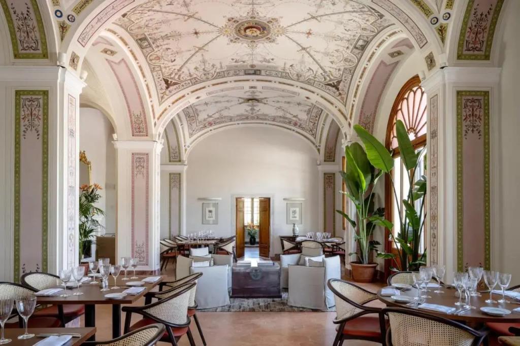 Precise Tale Poggio Alla Sala 5*