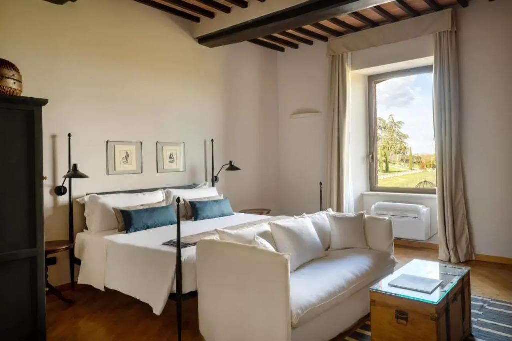 Precise Tale Poggio Alla Sala 5*