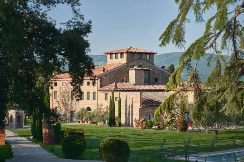 Precise Tale Poggio Alla Sala 5*