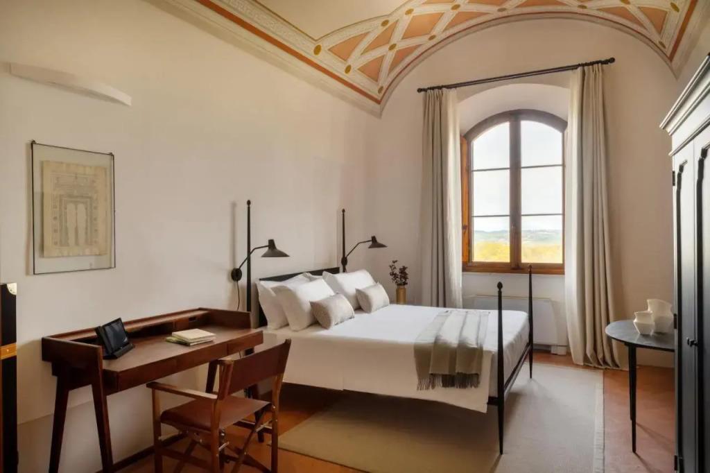 Precise Tale Poggio Alla Sala 5*