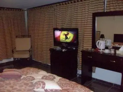 Shatha Petra Hotel 3*