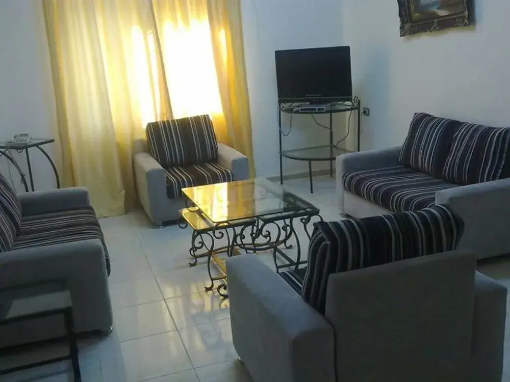 Shatha Petra Hotel 3*