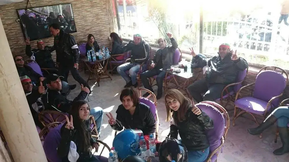 Shatha Petra Hotel 3*
