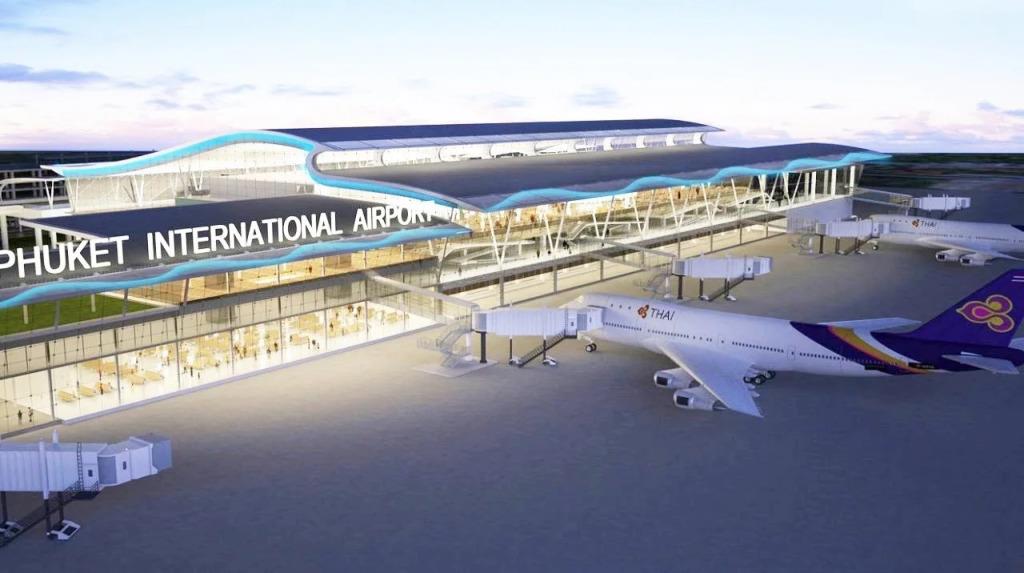 S4 Nai Yang Beach Phuket (SHA Plus+) 4*