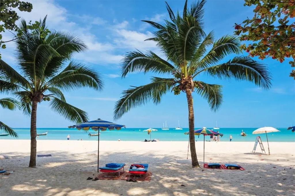 S4 Nai Yang Beach Phuket (SHA Plus+) 4*