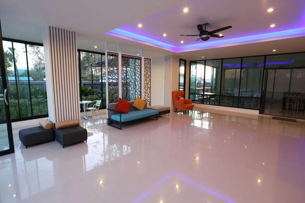 S4 Nai Yang Beach Phuket (SHA Plus+) 4*