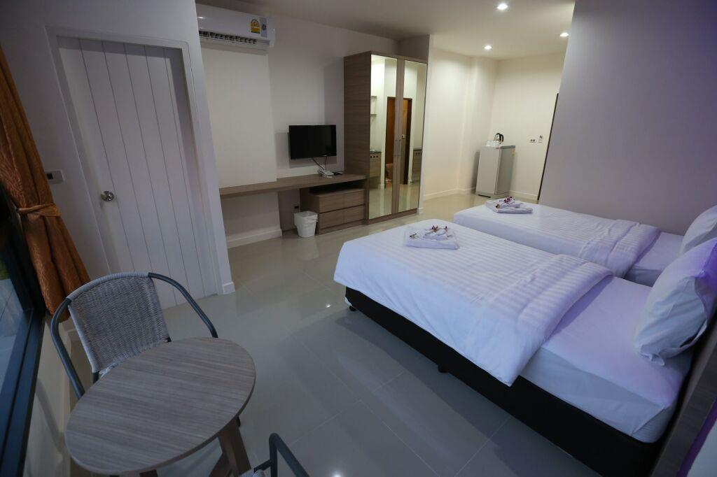 S4 Nai Yang Beach Phuket (SHA Plus+) 4*