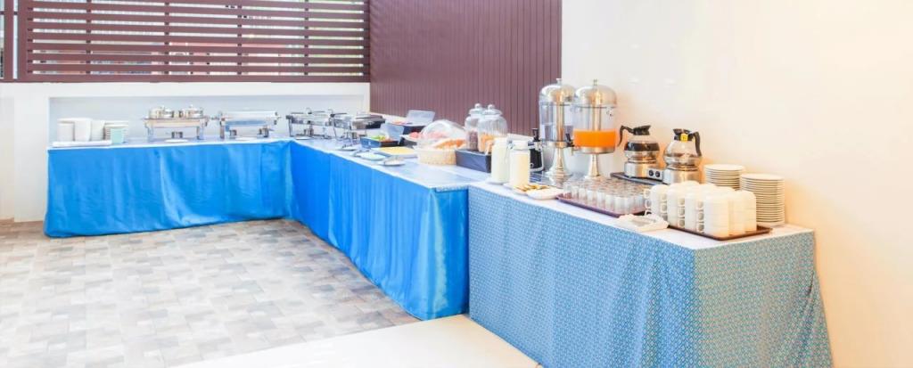 S4 Nai Yang Beach Phuket (SHA Plus+) 4*