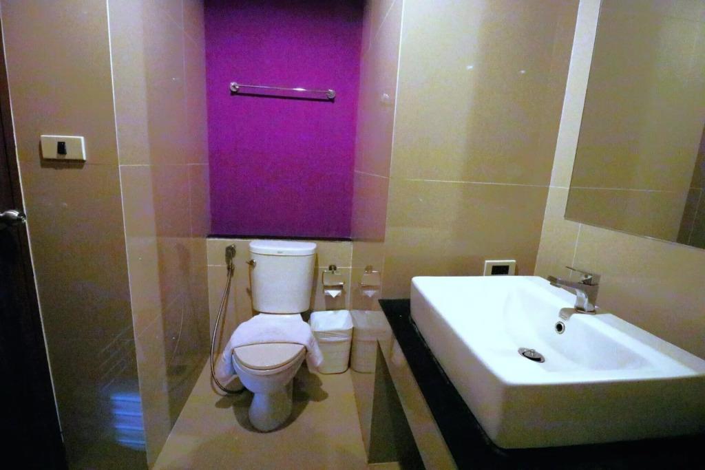 S4 Nai Yang Beach Phuket (SHA Plus+) 4*