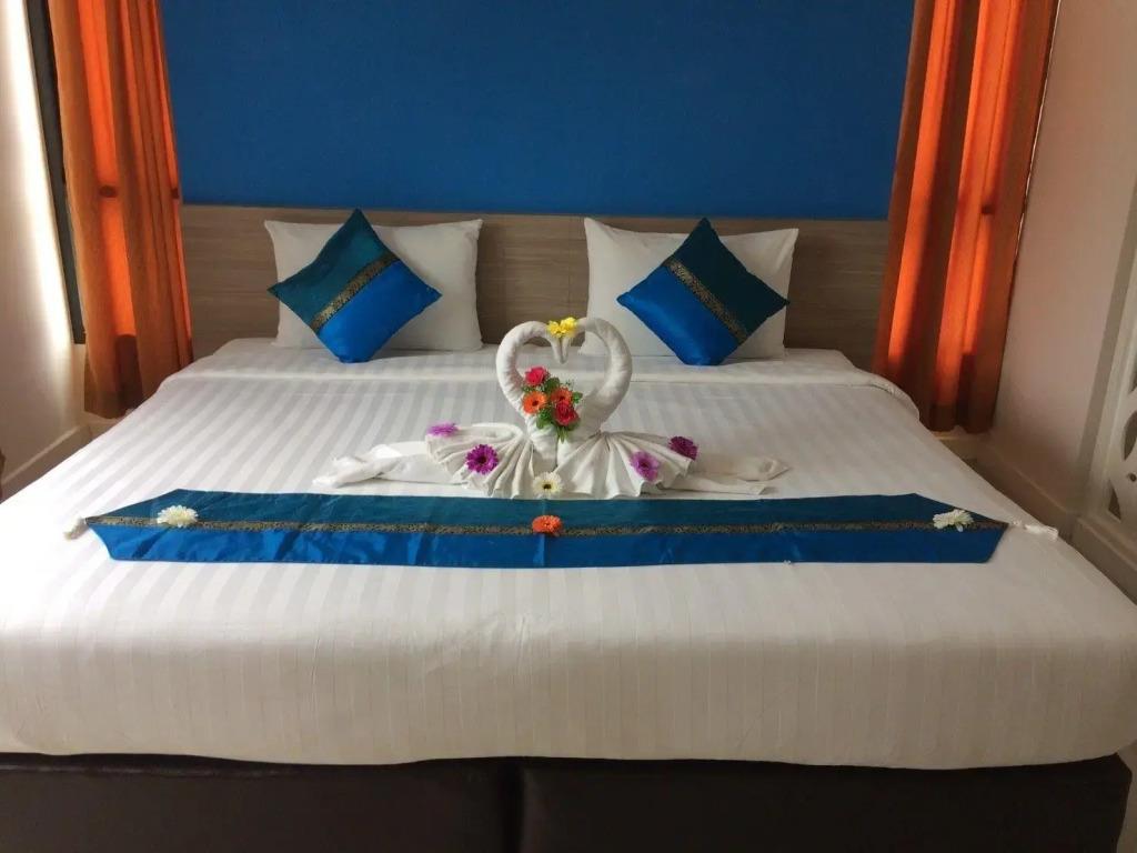 S4 Nai Yang Beach Phuket (SHA Plus+) 4*
