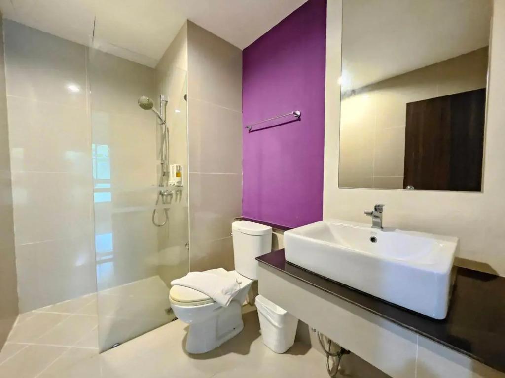 S4 Nai Yang Beach Phuket (SHA Plus+) 4*