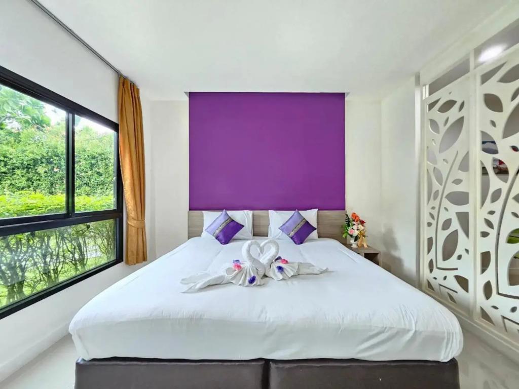 S4 Nai Yang Beach Phuket (SHA Plus+) 4*